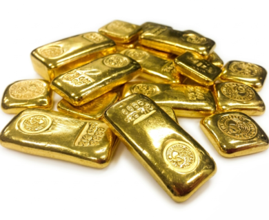 ☆ Au ☆ Au.pl ☆ Aurum ☆ Gold bars ☆