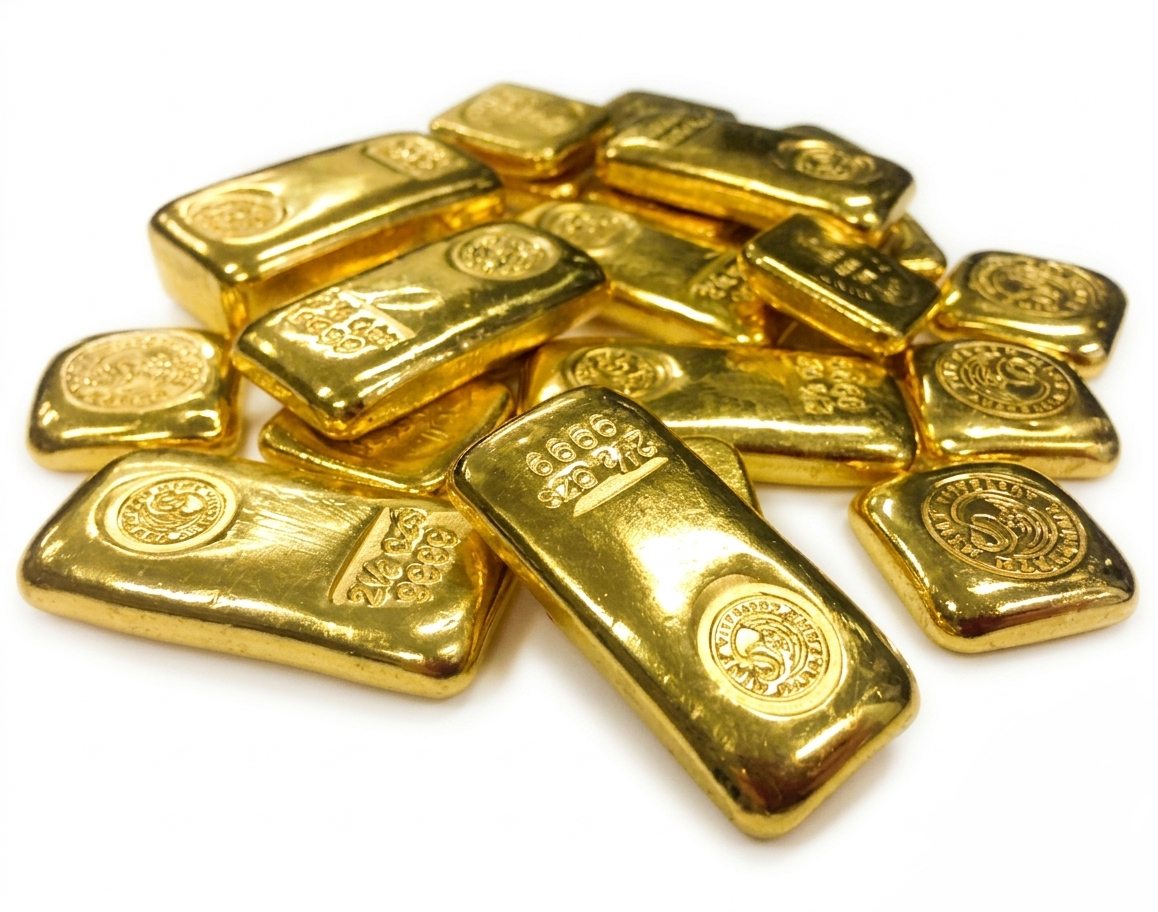 ☆ Au ☆ Au.pl ☆ Aurum ☆ Gold bars ☆